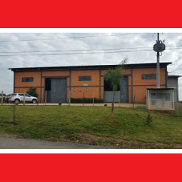 Nossa fábrica